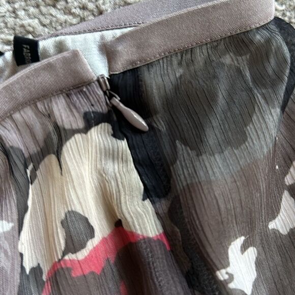 Nic+Zoe Skirt! - Picture 5 of 10